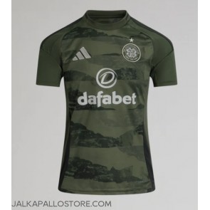 Celtic Kolmaspaita 2024-25 Lyhythihainen